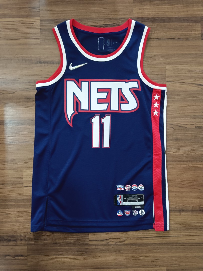 sixers city jersey, Men's Fashion, Activewear on Carousell