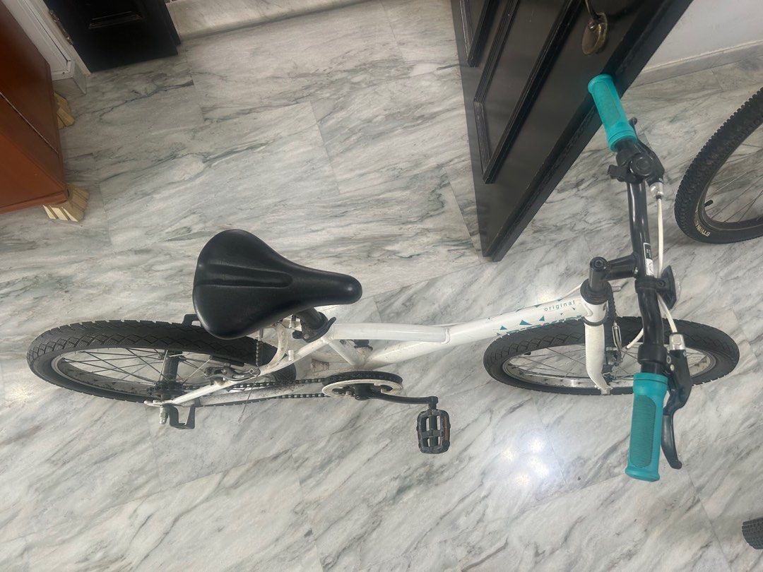 Btwin cycle for sale shop