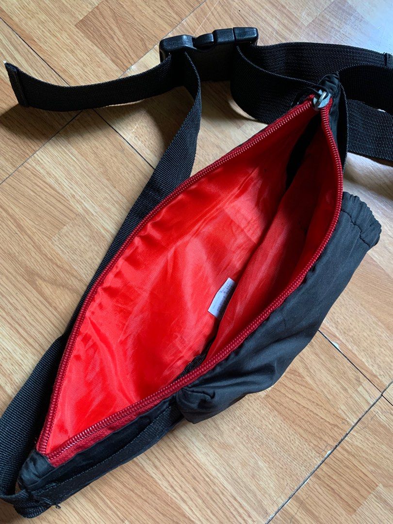 Budweiser Fanny Pack Men s Fashion Bags Belt bags Clutches and Pouches on Carousell