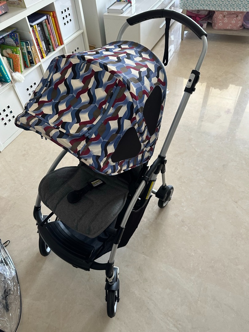 Bugaboo bee waves shop