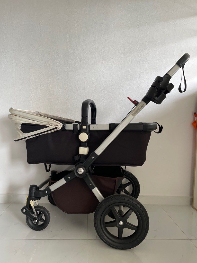 Bugaboo cameleon 3 cena store