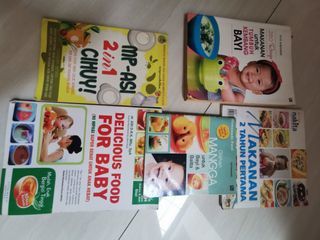 Buku Mpasi
