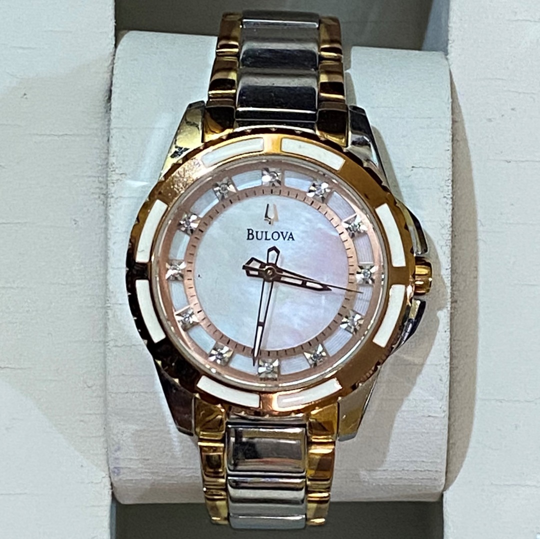 Bulova 98p134 sale