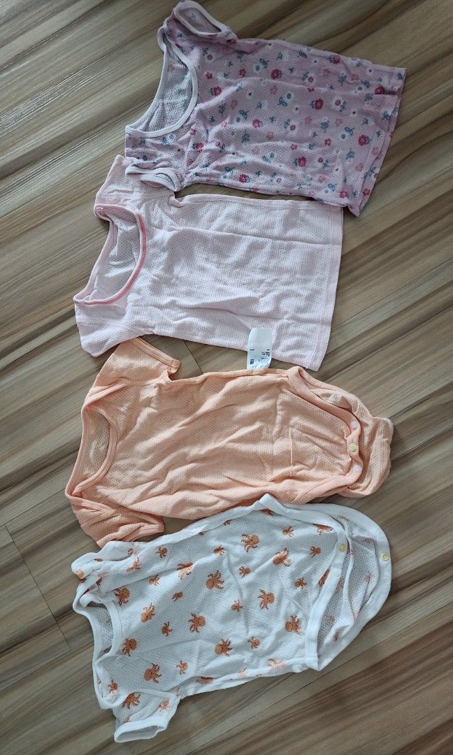 Bundle 8 Clothes for baby girl buy other listed bundles for