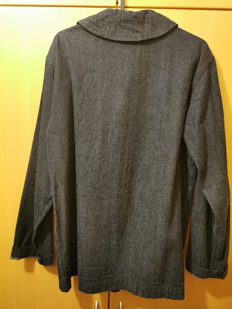 Buzzricksons （分類：運動服裝）位於 Hong Kong。 由 cheukcheukcheukcheuk 提交（商品編號 1255170410，圖片 3）。簡介： Buzzricksons 全新 購自日本專門店 Size 38 $680 順豐到付。