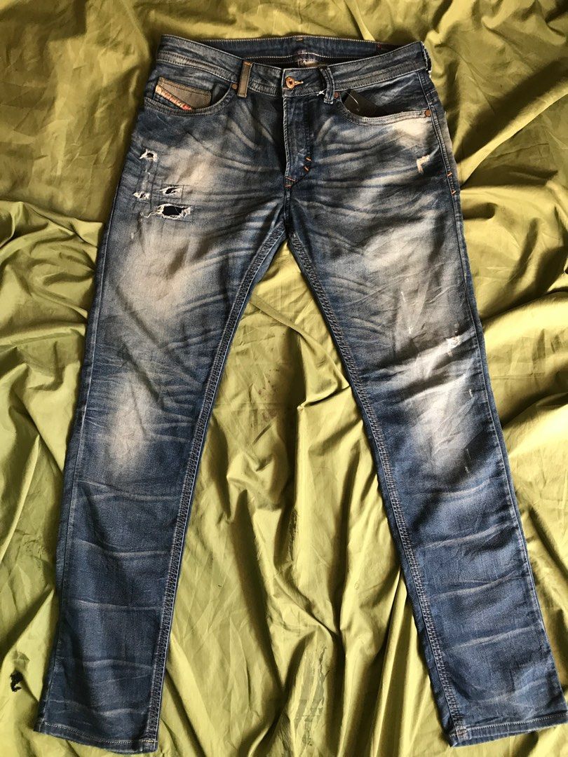 Diesel thavar sweatpants hotsell
