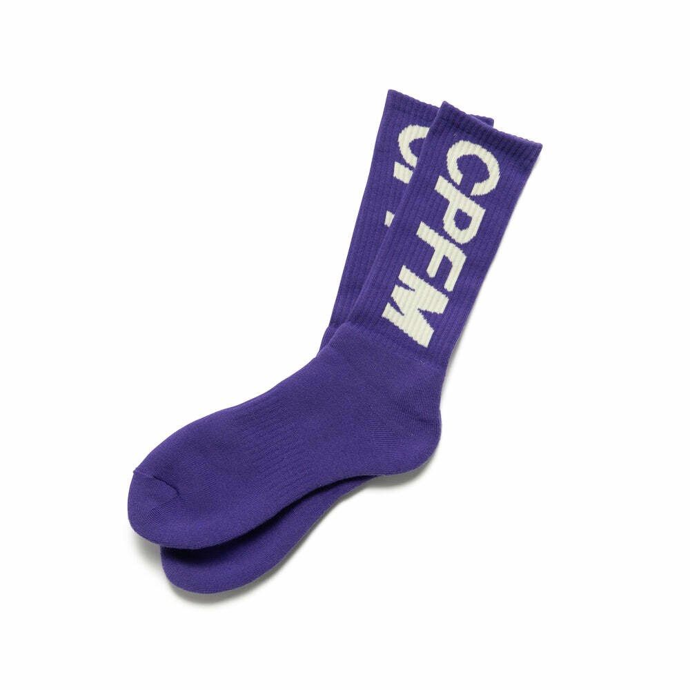 Cpfm socks outlet