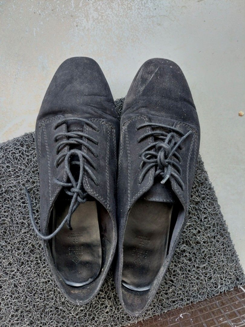 Call It Spring Thiressa lace up oxfords Women s Fashion Footwear
