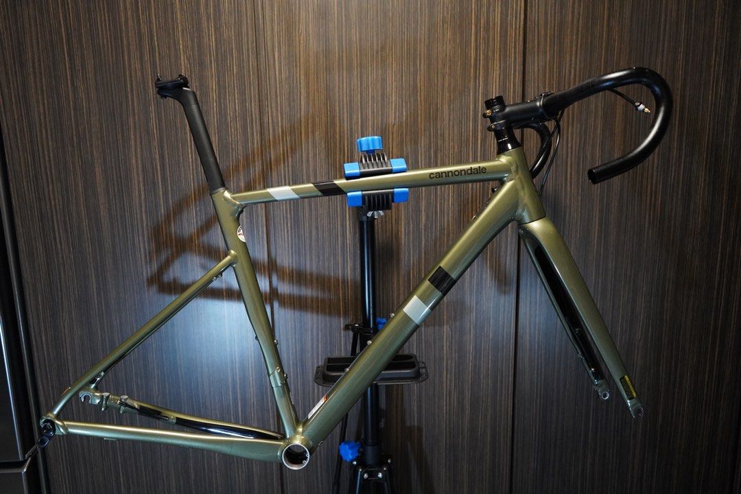 Cannondale CAAD 13 Disc Frameset