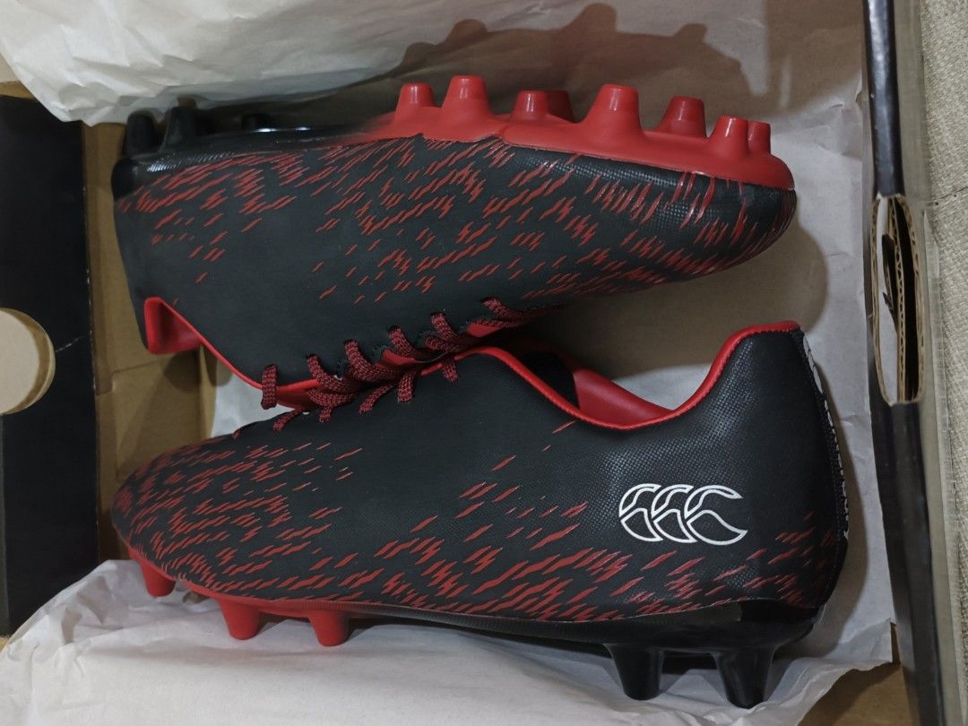 Mens rugby boots cheap size 1