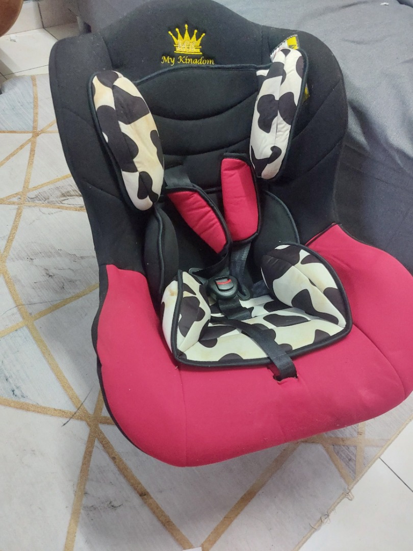 Sell my car clearance seat