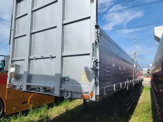 Cargo drop side trailer 42ft