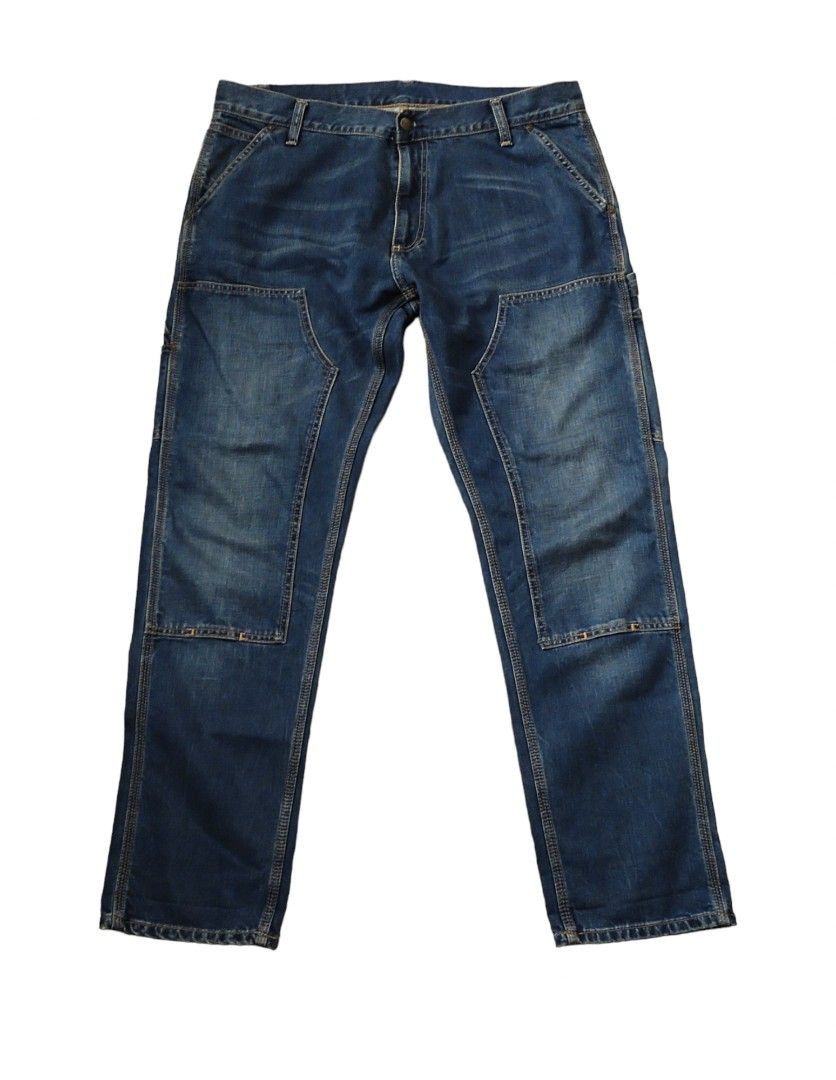 Carhartt wip lincoln double knee pant