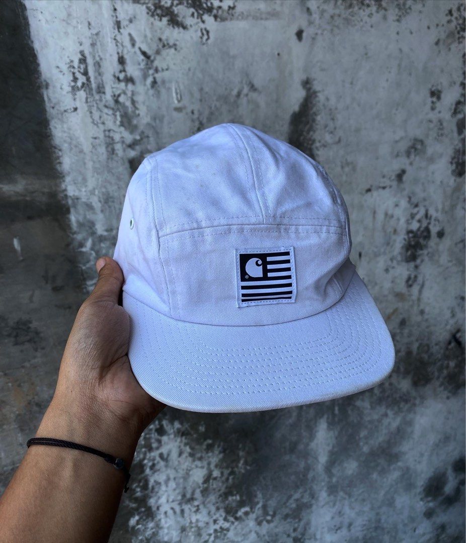 Carhartt on sale flag hat