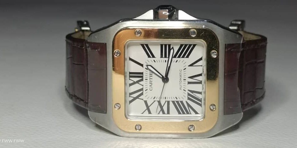 Cartier w20072x7 clearance