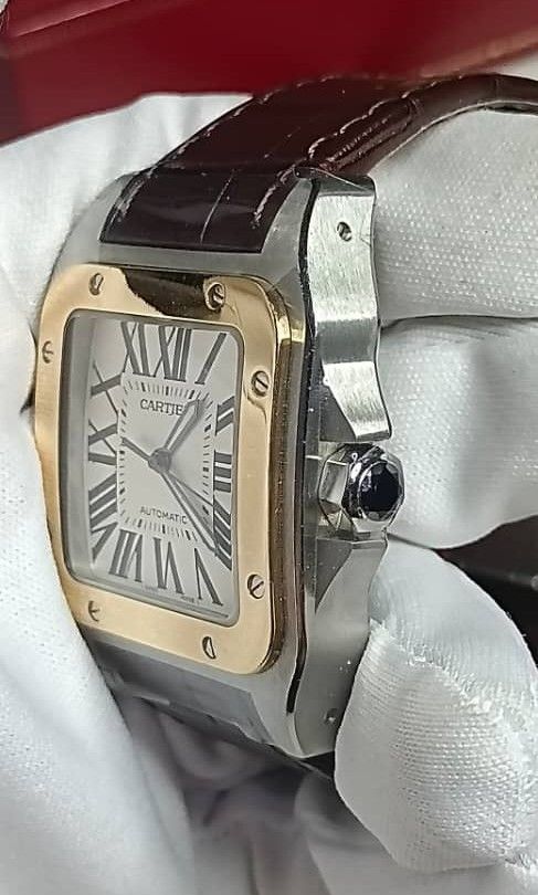 Cartier w20072x7 deals
