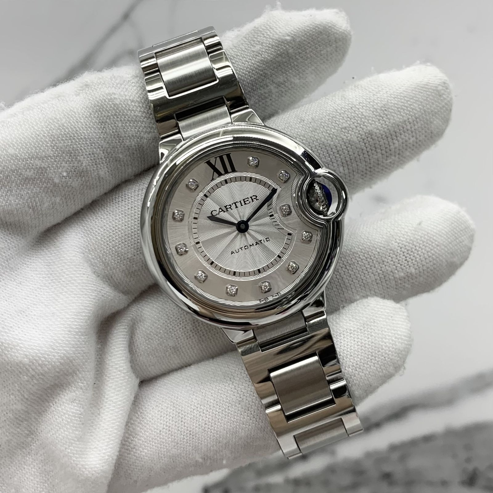 Balloon cartier sale