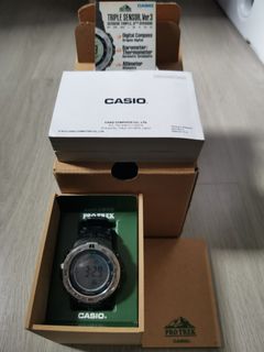 Prw 3100 online review