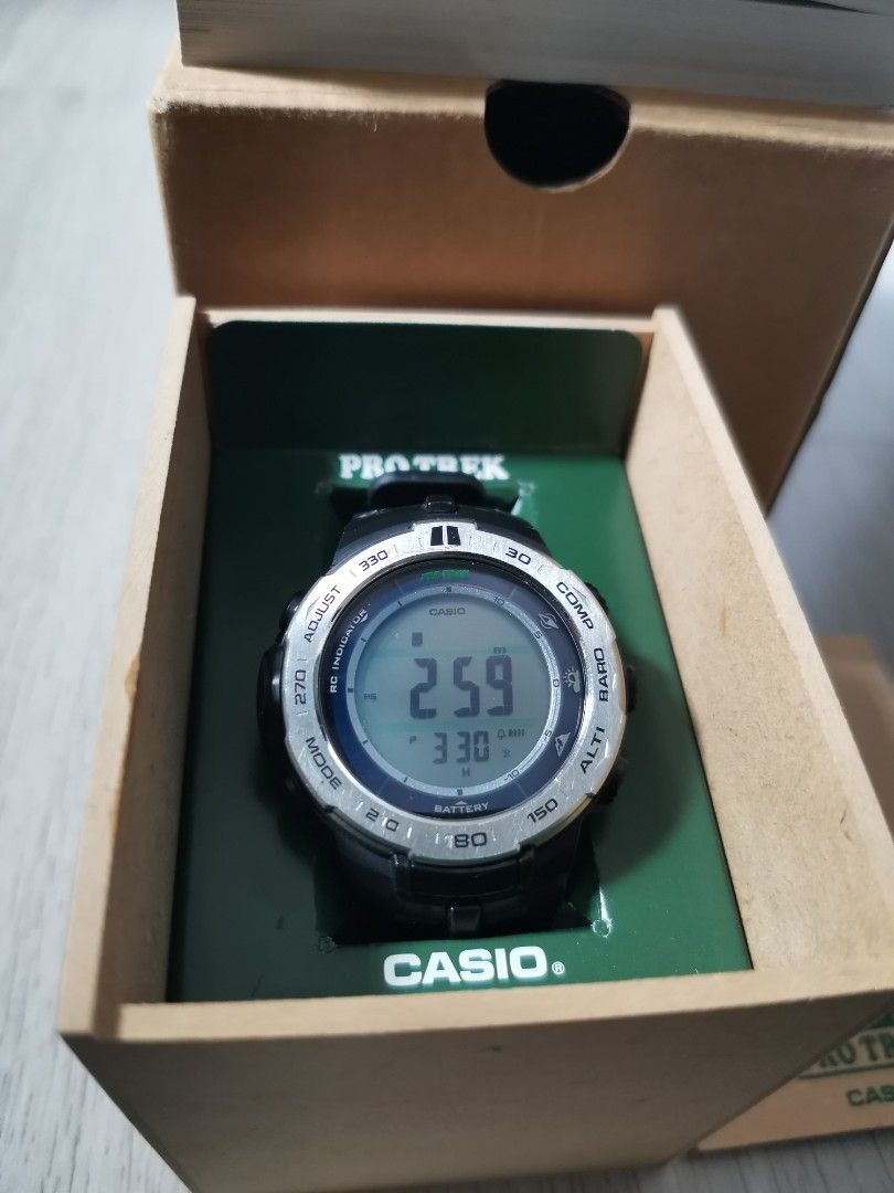 Prw3100 store