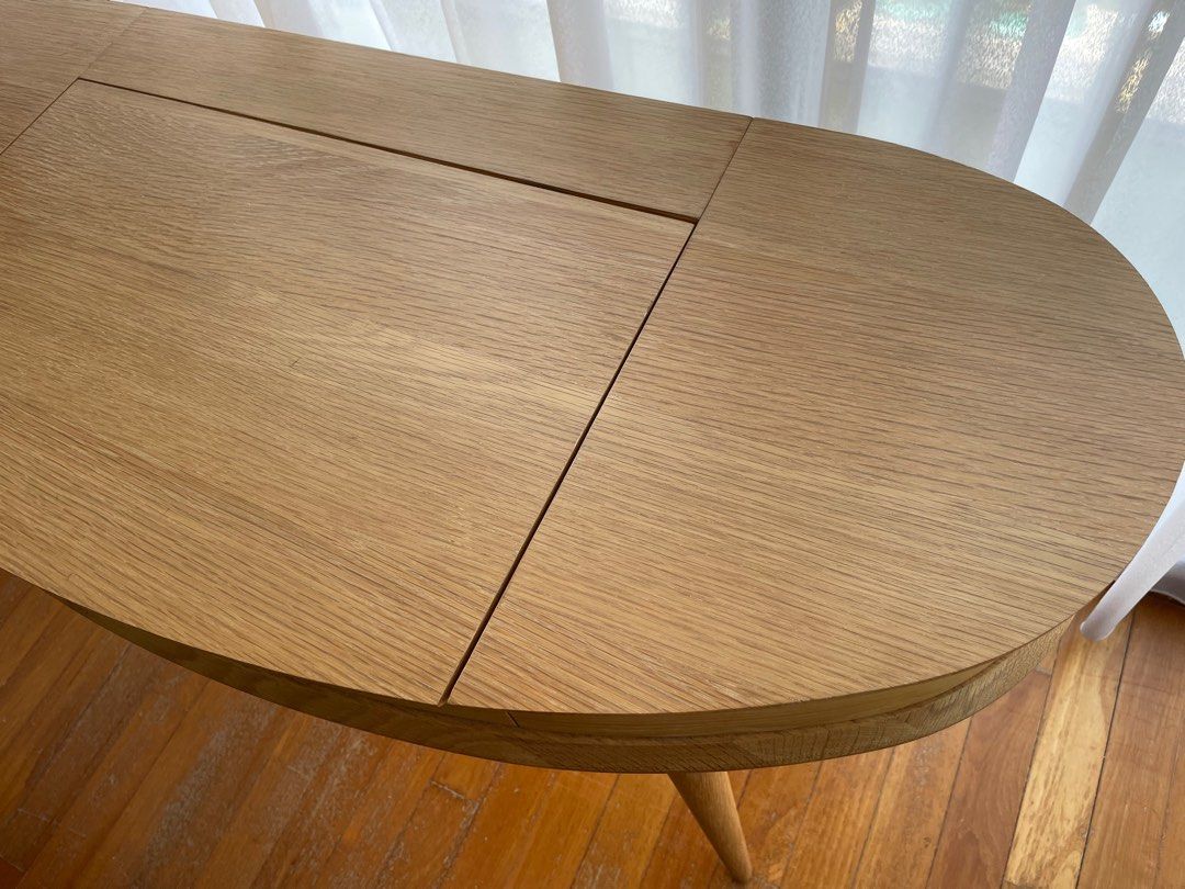 Dressing clearance table castlery