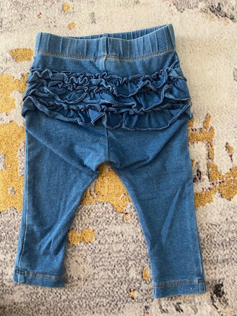 Cat and clearance jack baby jeans