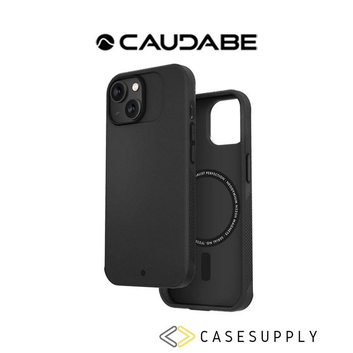 Caudabe Synthesis Phone Case for iPhone 15 Pro Max / iPhone 15 Pro