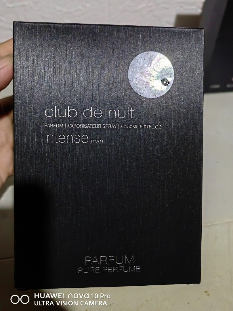 Cdnim clearance pure parfum