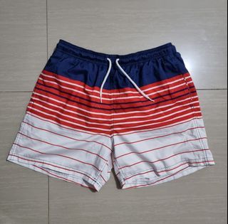 celana pendek hawai size 35 original import korea