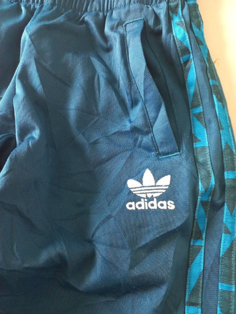 Training adidas anak online
