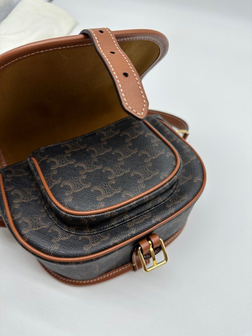 Medium shop folco bag