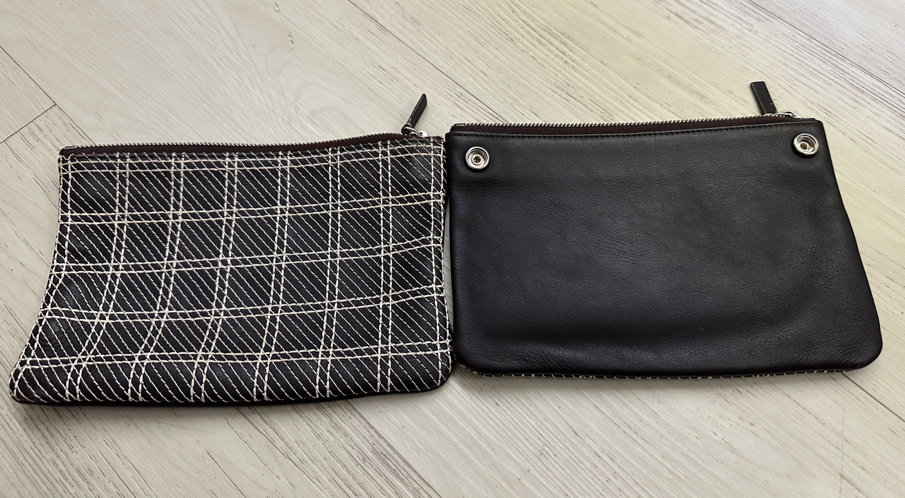 Celine trio clearance clutch