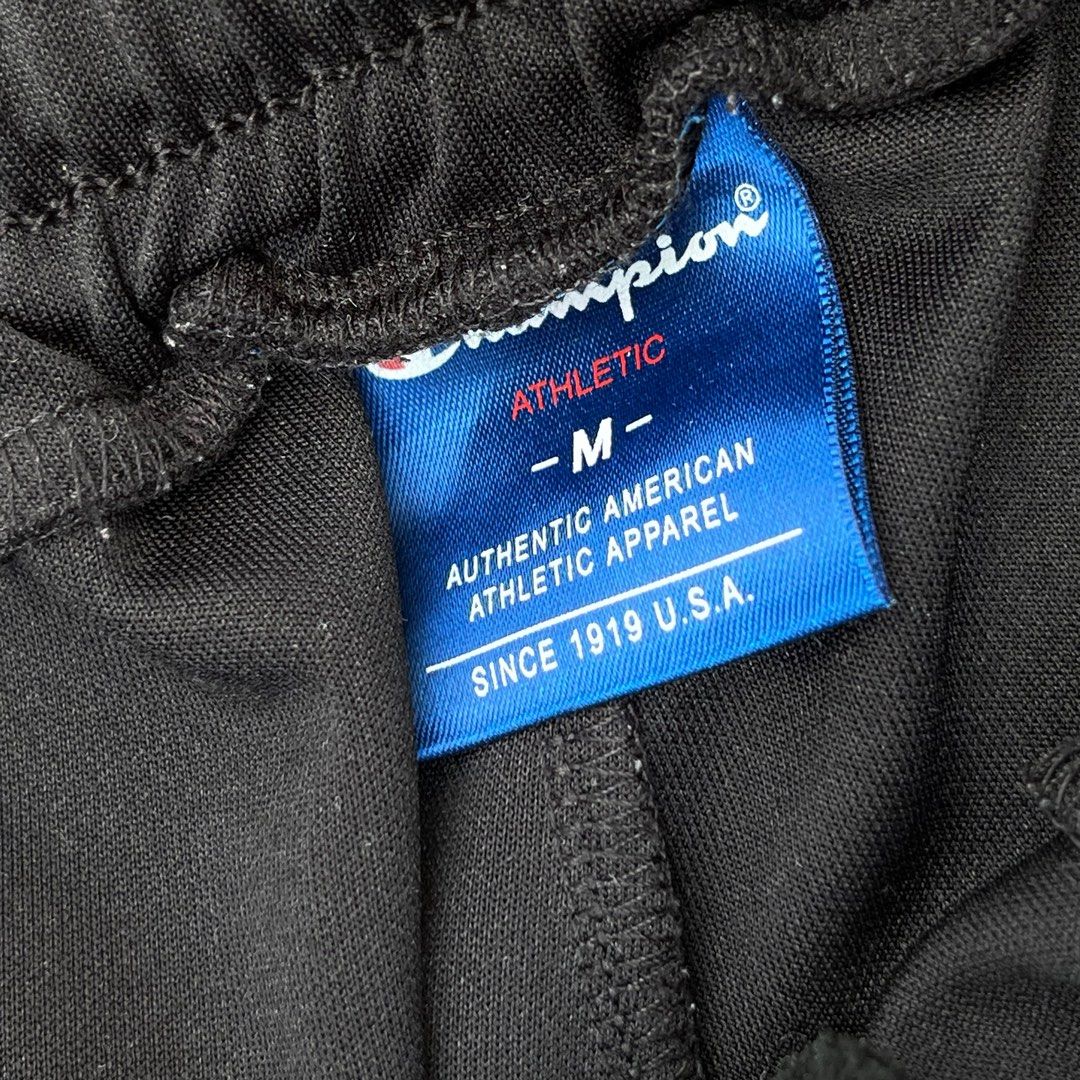 Champion authentic clearance athletic apparel sweatpants