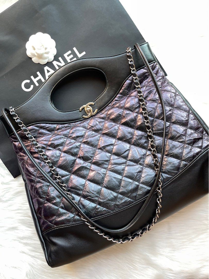 Chanel Boy bag 25 cm - 121 Brand Shop
