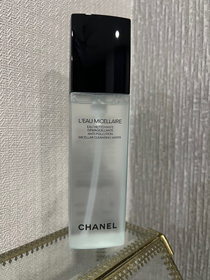 Chanel Anti-Pollution Micellar Cleansing Water 150ml