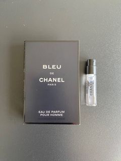 100+ affordable bleu de chanel perfume For Sale, Beauty & Personal Care