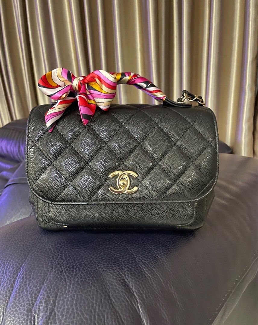 Chanel Business Affinity Small