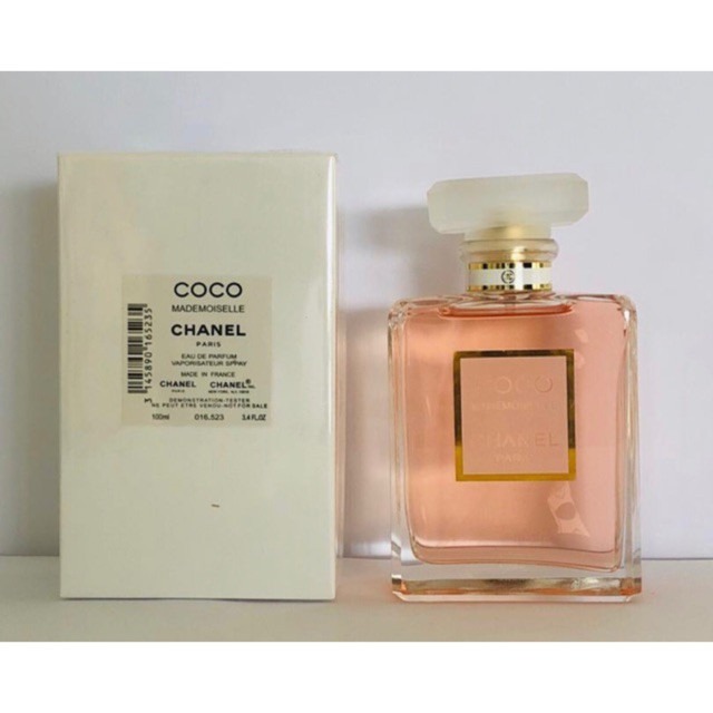 Chanel Coco Mademoiselle EDP 100ml For Women, Beauty & Personal