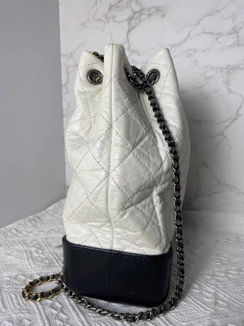 Chanel Gabrielle Backpack REPLICA Review 2023 