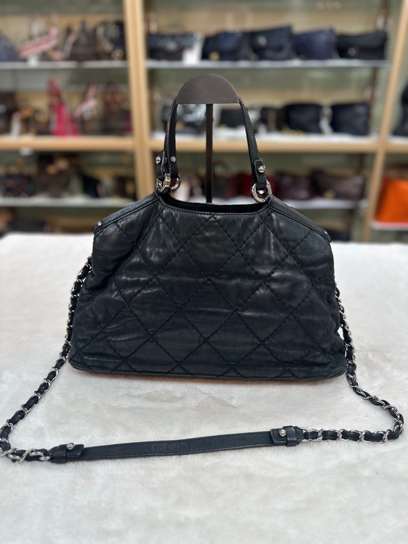 Chanel sea 2025 hit tote