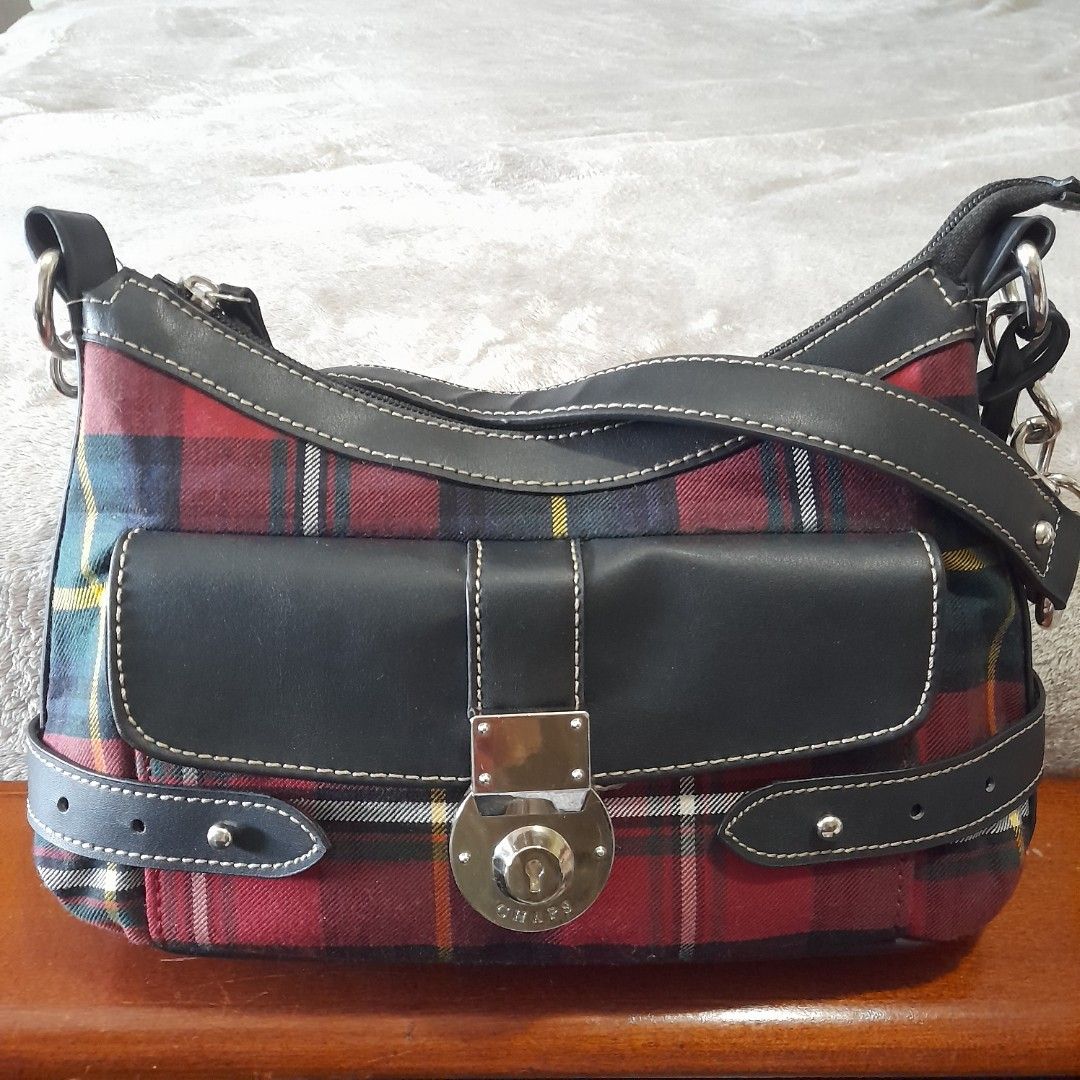 Chaps bags by new arrivals ralph lauren