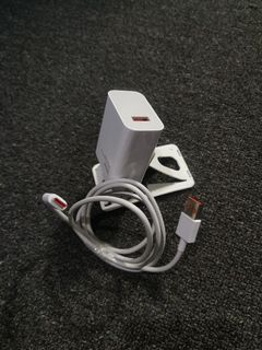 Charger Xiaomi 33 WATT original copotan