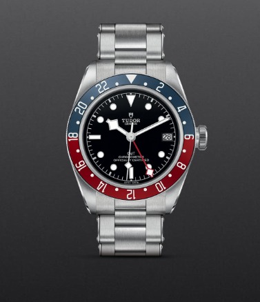 Tudor pepsi outlet price