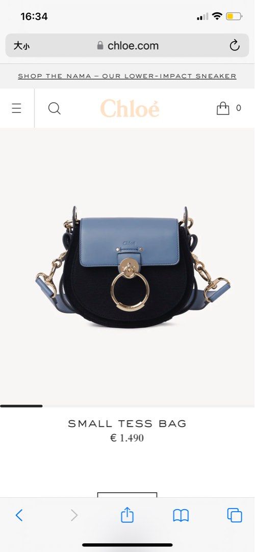 Celine tess bag on sale