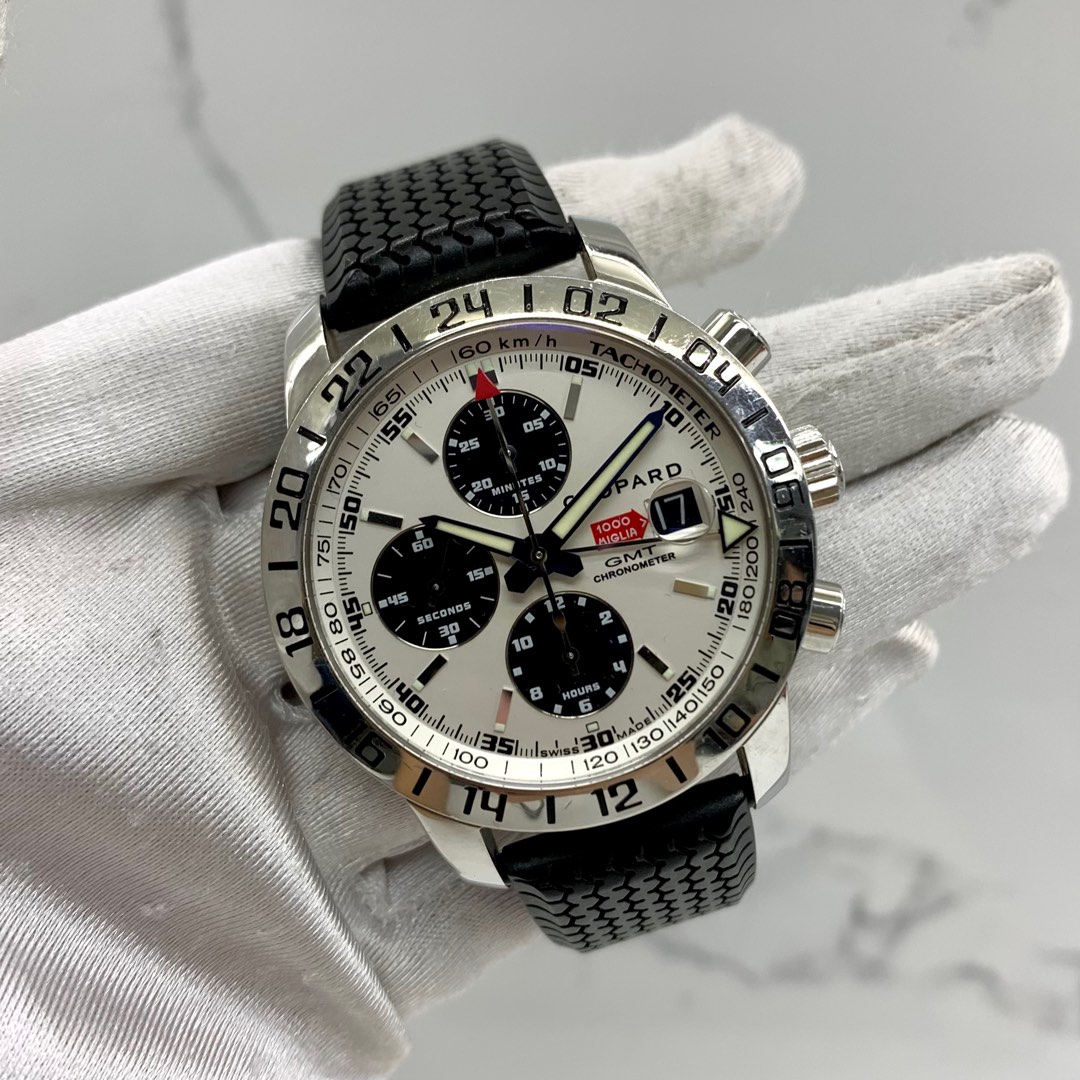 Chopard watch mille miglia cheap