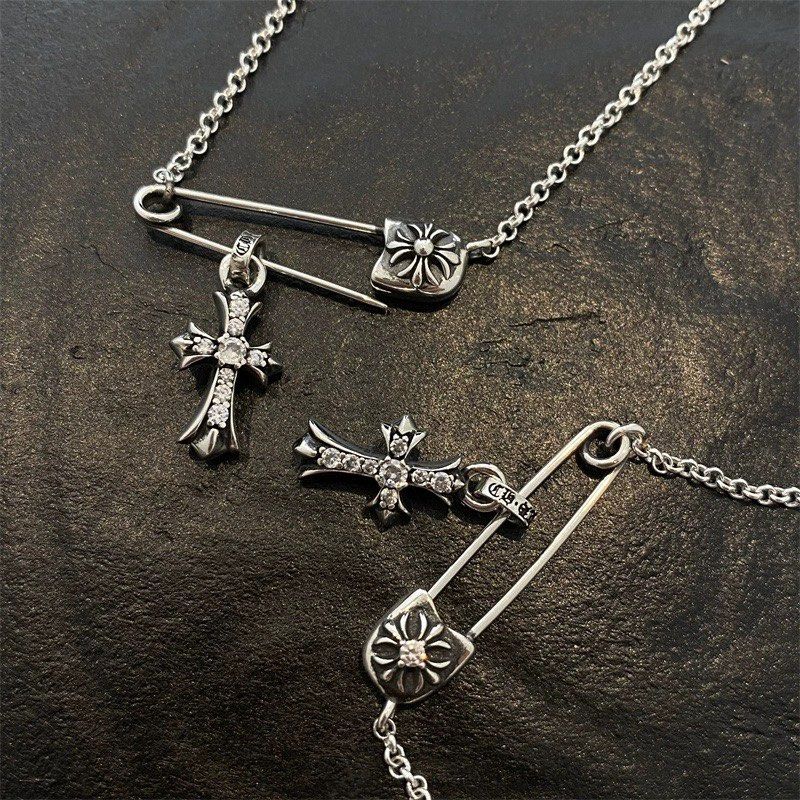 Chrome Hearts Necklace - Corporate Watch