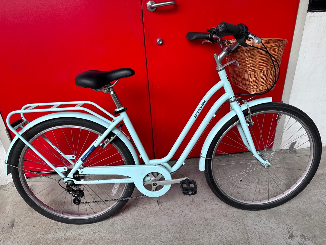 City bike elops 120 sales