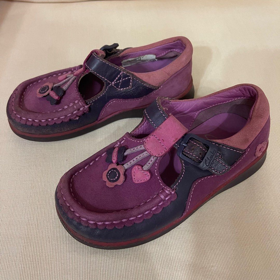 Purple school shoes new arrivals