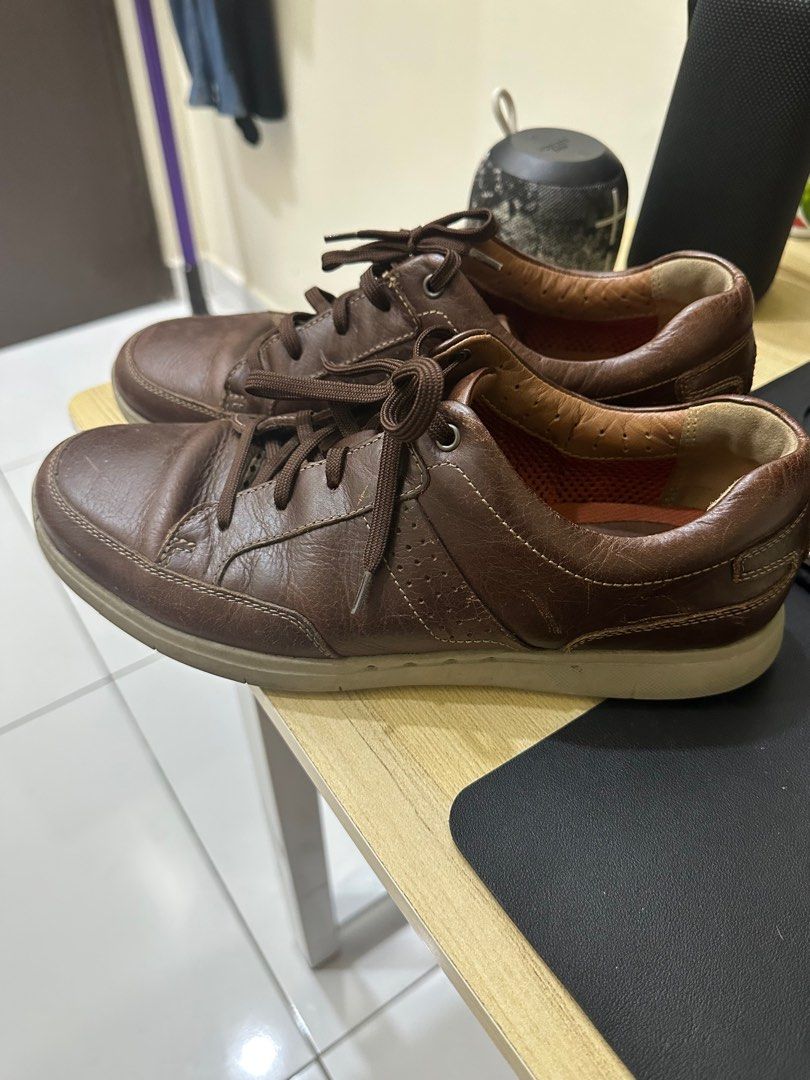 Clarks size 9 hot sale