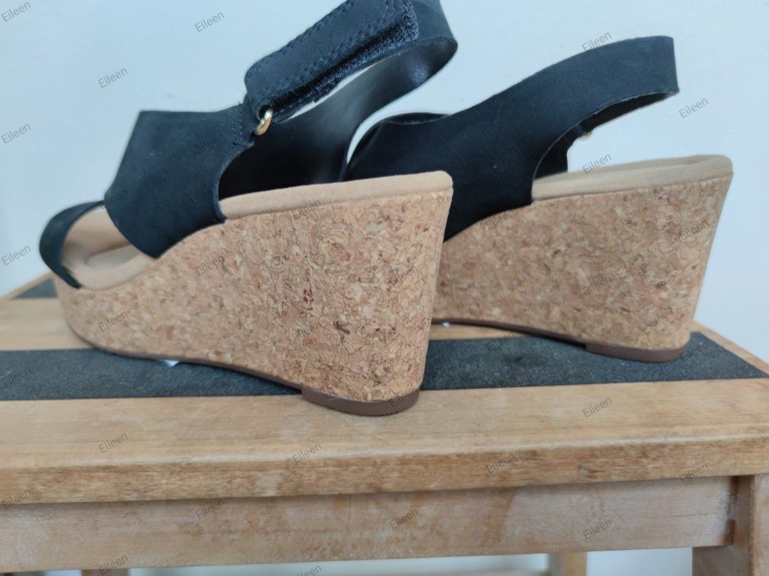 Clarks annadel sky wedge hotsell