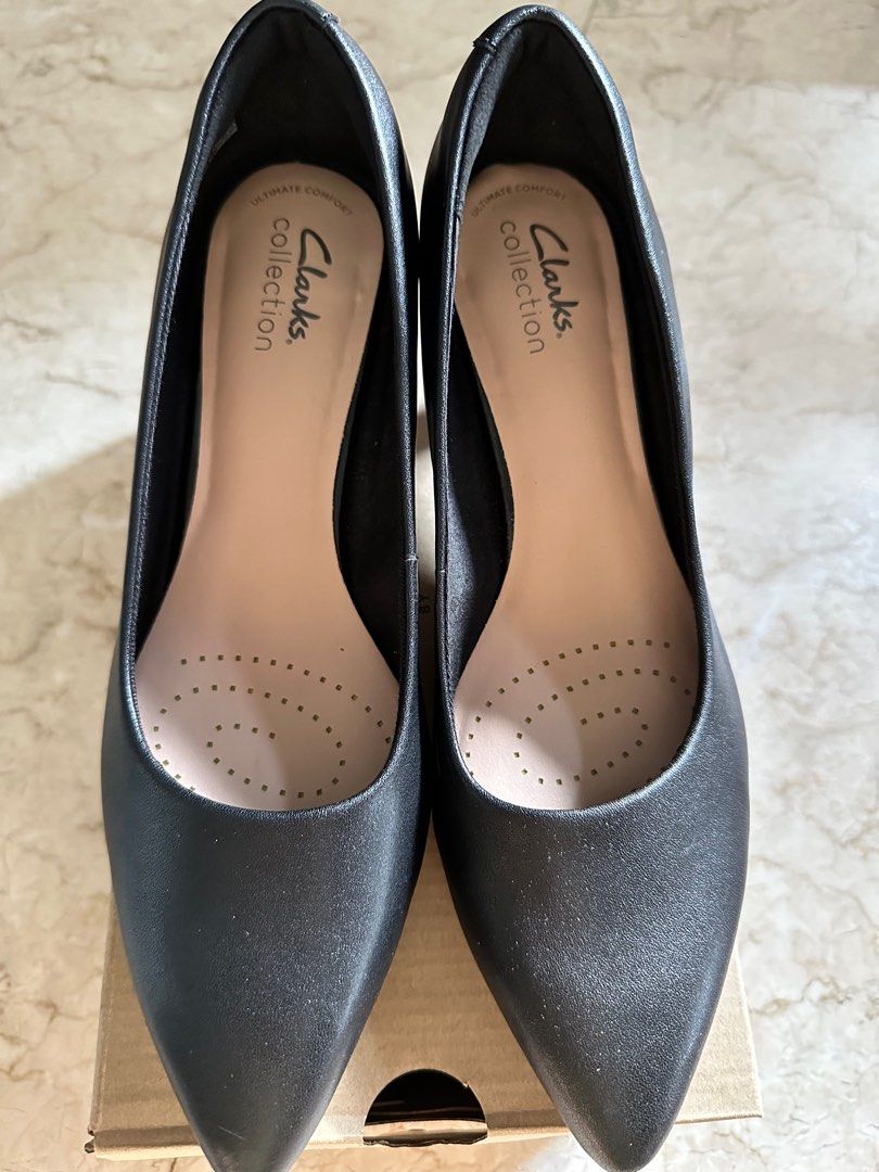 Clarks shop womens 9